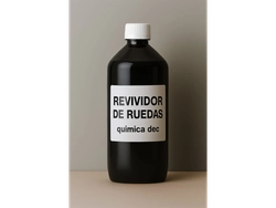 REVIVIDOR DE RUEDAS NEGROS